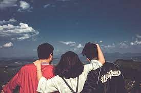 Friends