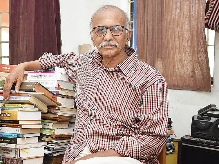 “இது நிராகரிக்கப்பட்டவர்களுக்கான தளம்!”