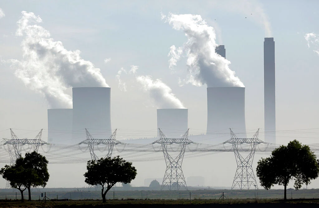 Climate Change (Representational Image)