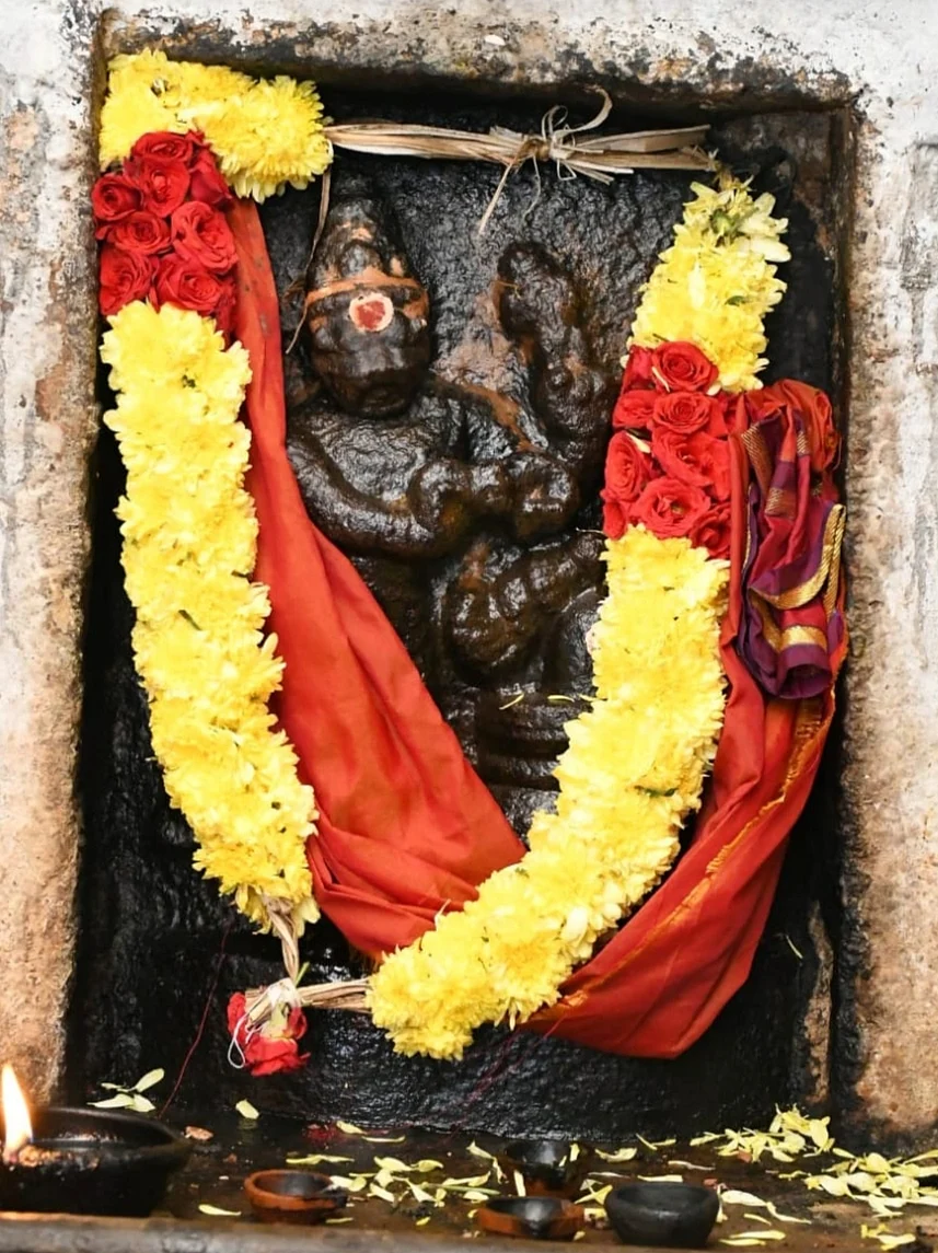 நரசிம்மேஸ்வரர்