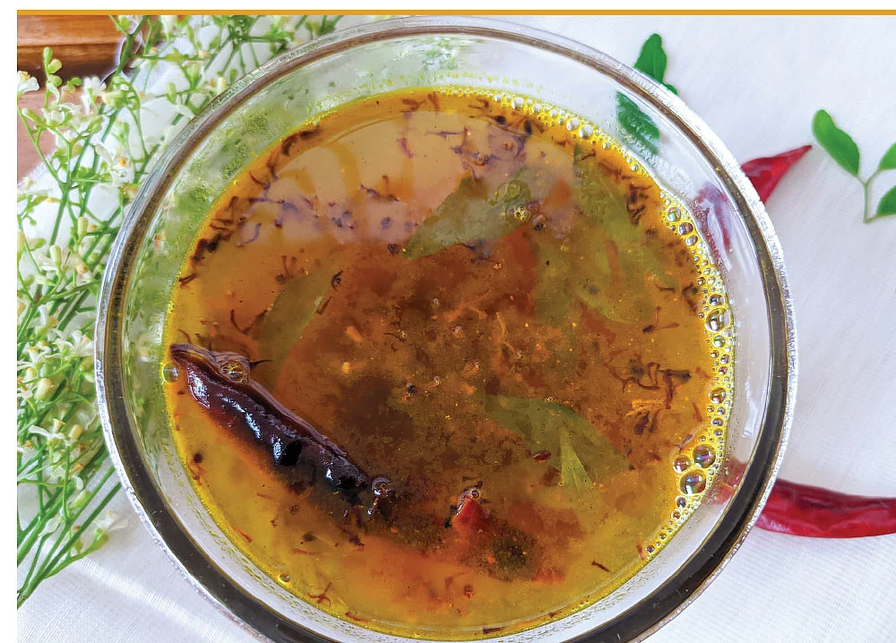 சித்திரைத் திருநாள் சிறப்பு சமையல்