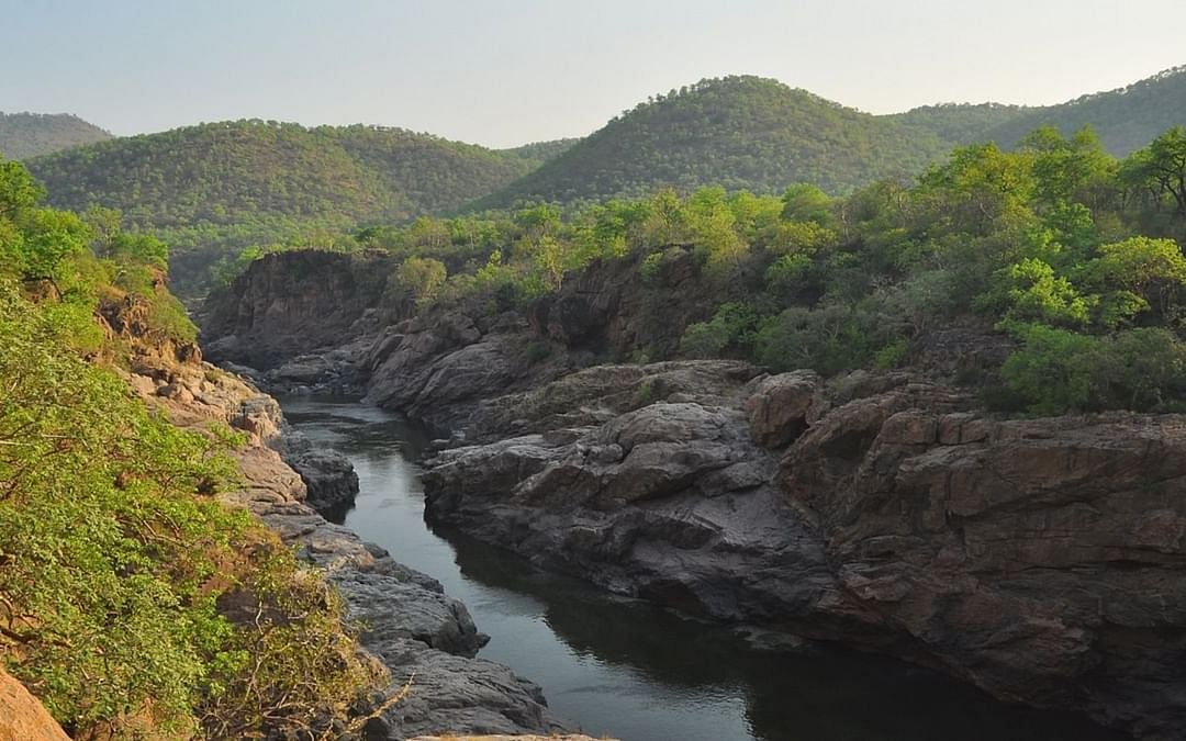 மேக்கேதாட்டூ அணை கட்ட ரூ.9,000 கோடி... கர்நாடக காங்கிரஸ் வாக்குறுதிக்கு தமிழ்நாடு ரியாக்‌ஷன் என்ன?!
