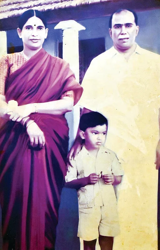 ஜீவானந்த் எம்ஏ பி.எட் தா.பெ. ஜீவானந்தம்