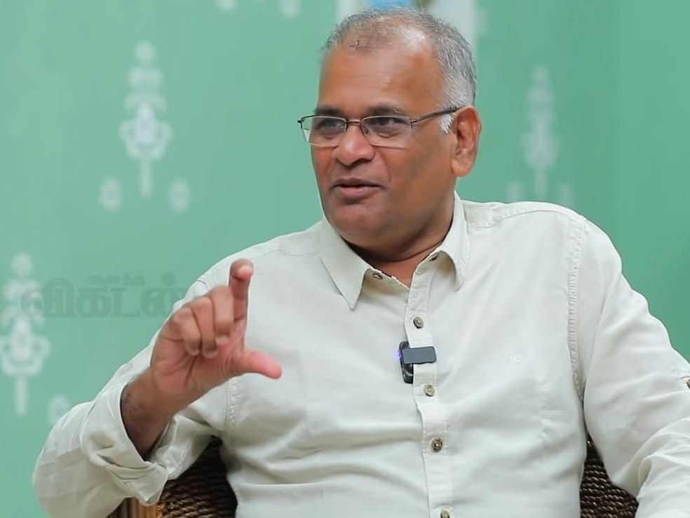 தமிழ் விக்கி: இது வாசகர்களின் பங்களிப்புடன், தொடர்ந்து விரியக்கூடிய ஒன்று!
