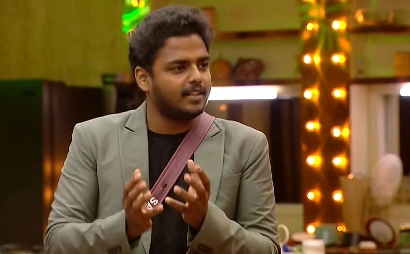 சதீஷ்