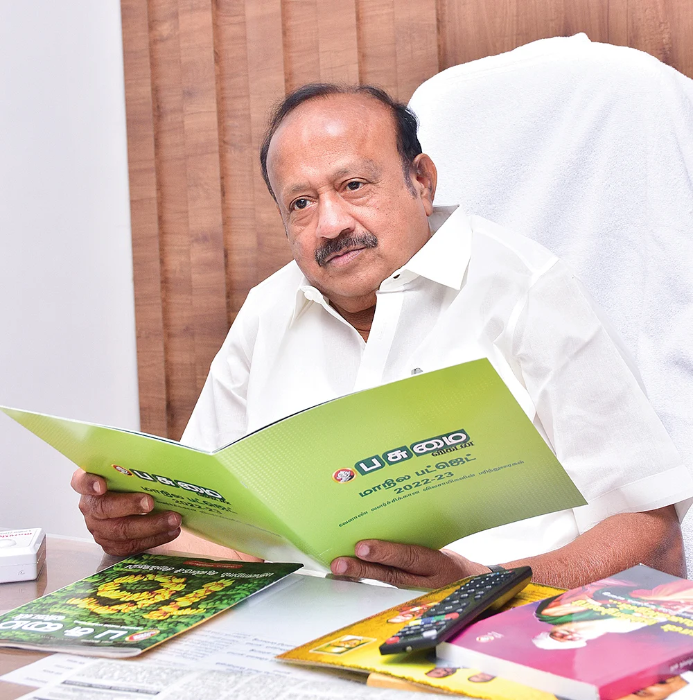 எம்.ஆர்.கே.பன்னீர்செல்வம்