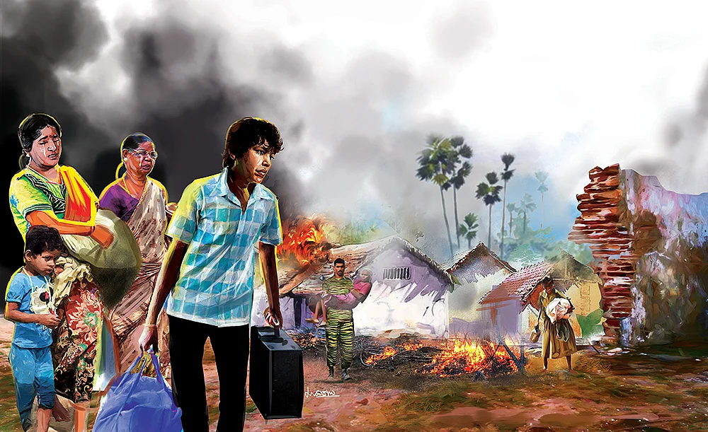 கடவுள்... பிசாசு... நிலம்! - 55