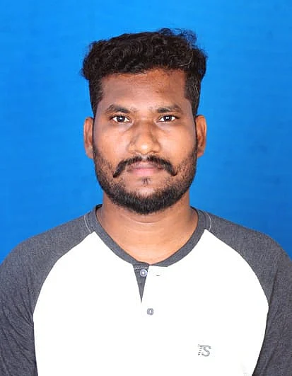 பேராசிரியர் பிரபு