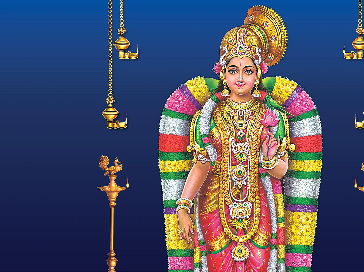 வாரணம் ஆயிரம்!