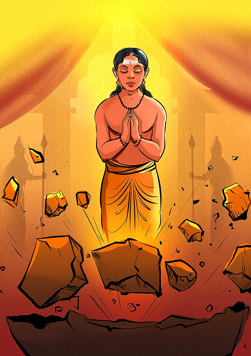 வீரபிரம்மேந்திரர்