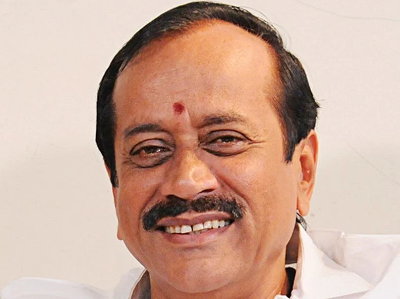 ``பெண்களுக்குப் பாதுகாப்பு இல்லை; நீதிபதிக்குக் கொலை மிரட்டல்!” - திமுக அரசைச் சாடிய ஹெச்.ராஜா