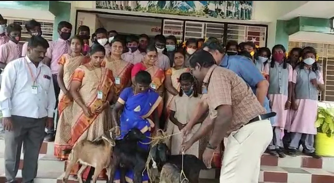 ஆசிரியர்கள்