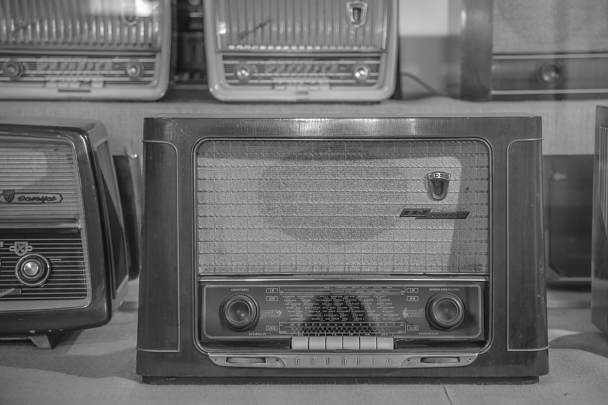 Radio