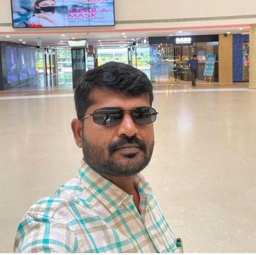 சுந்தரமூர்த்தி