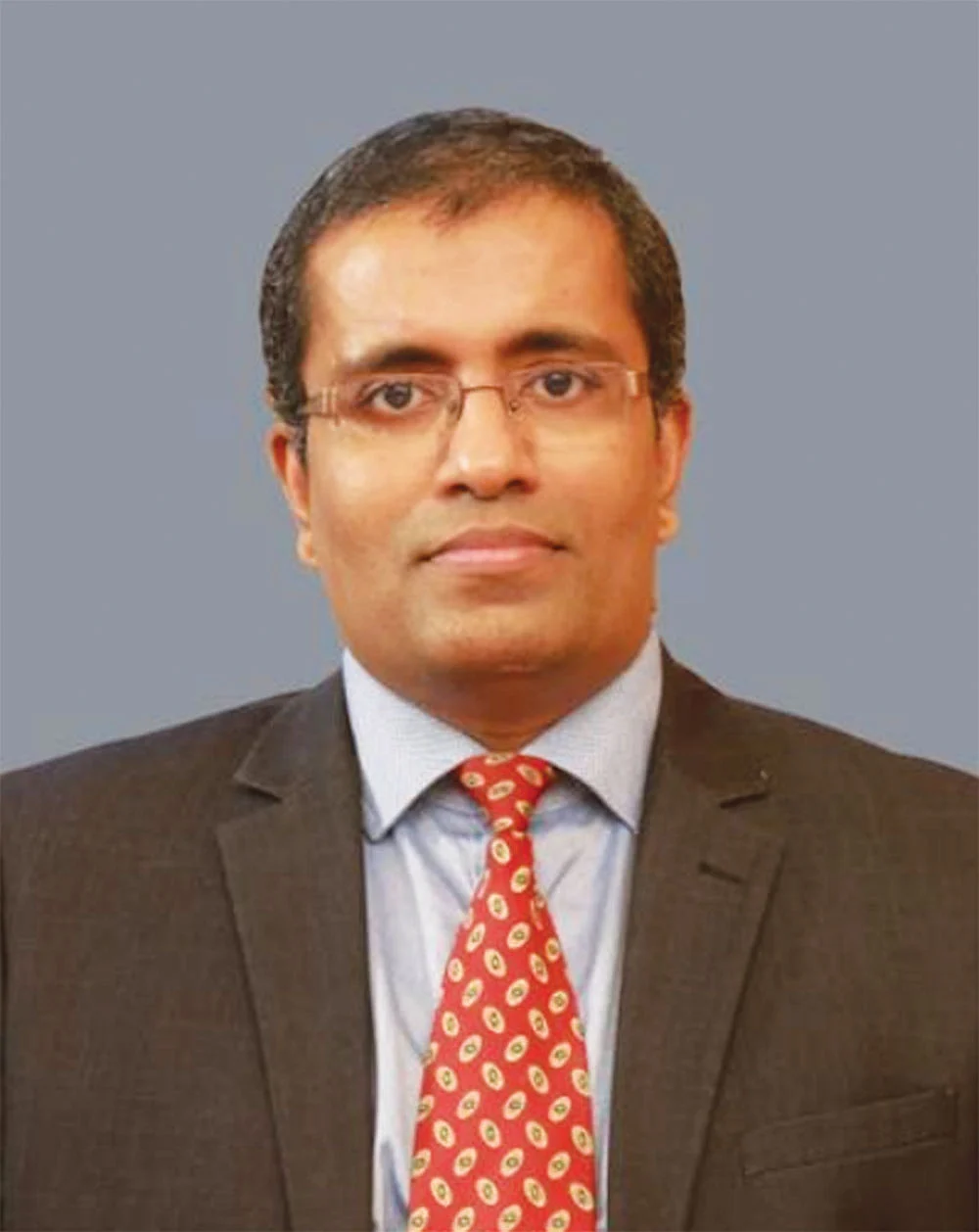 ஜார்ஜ் ஹெப்பர் ஜோசப்
முதன்மைச் செயல் அதிகாரி,
முதன்மை முதலீட்டு அதிகாரி,
ஐ.டி.ஐ மியூச்சுவல் ஃபண்ட்