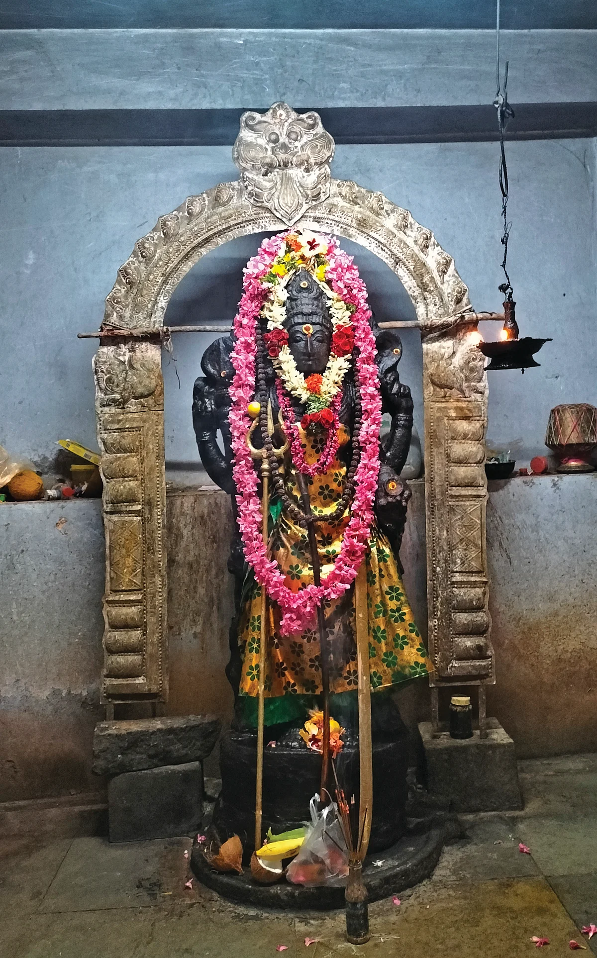 தர்மசம்வர்த்தினி