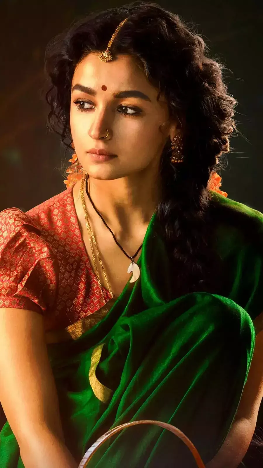 Alia Bhatt