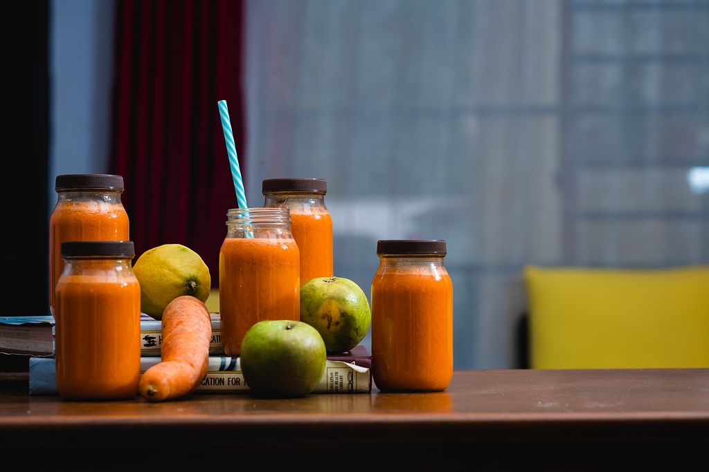 Juice (Representational Image)