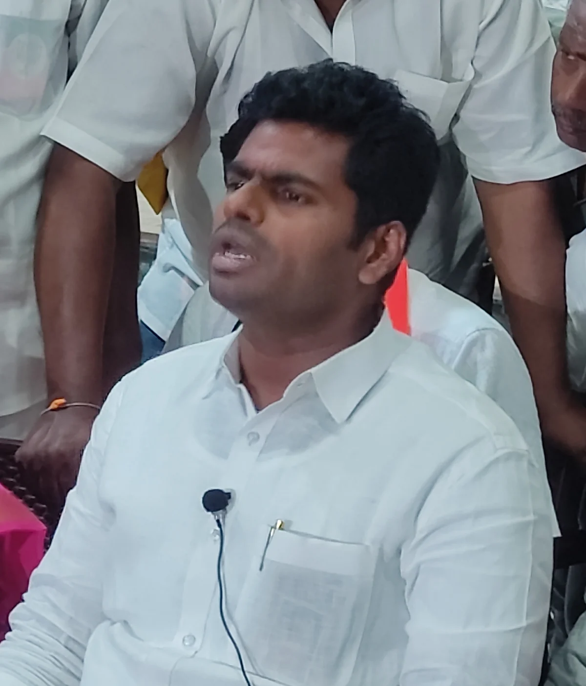 அண்ணாமலை