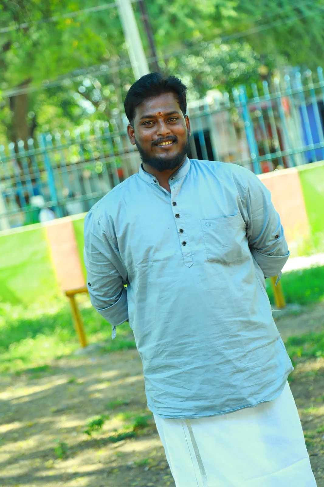 அரவிந்தன் என்கிற பார்த்திபன்