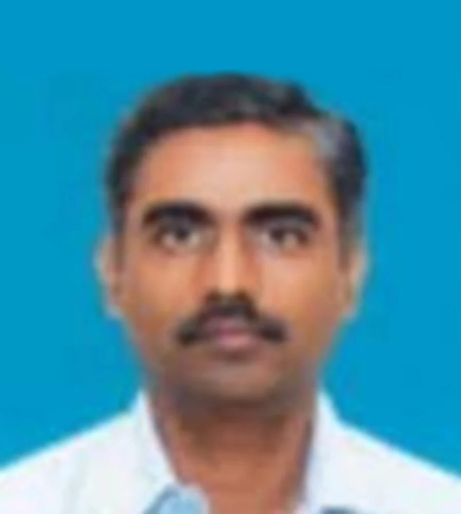 ராஜாராமன்