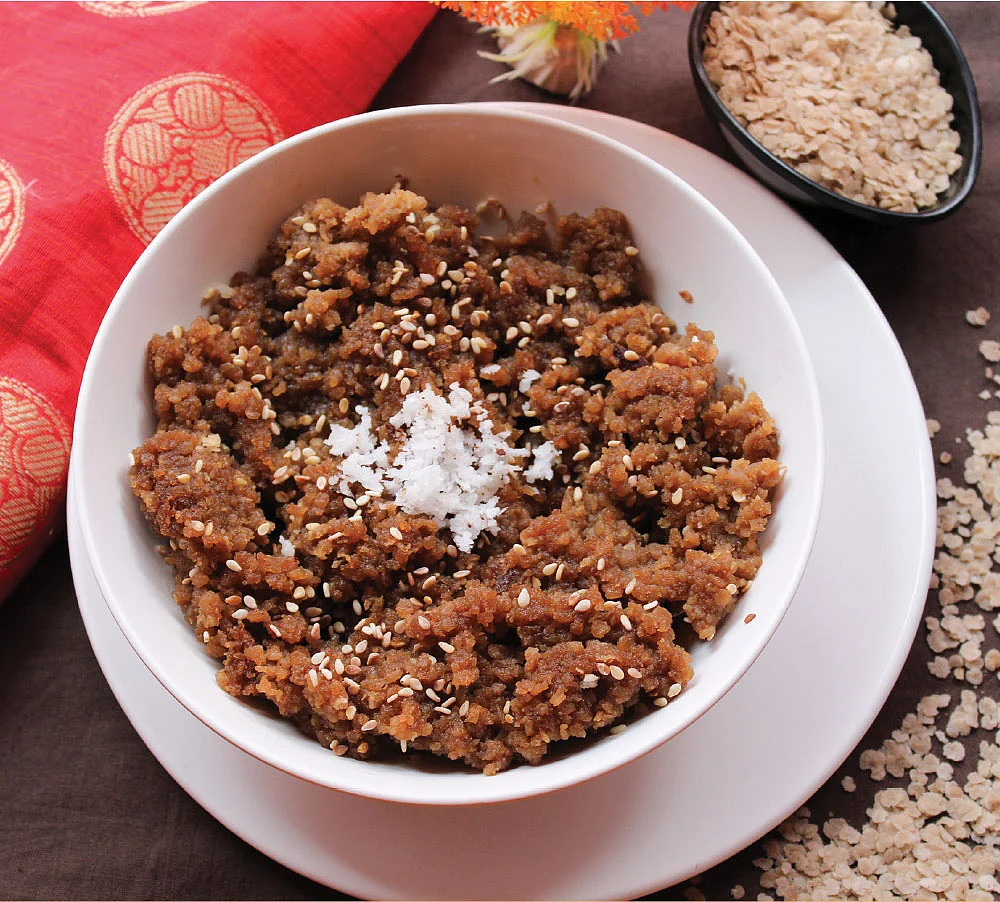 சித்திரைத் திருநாள் சிறப்பு சமையல்