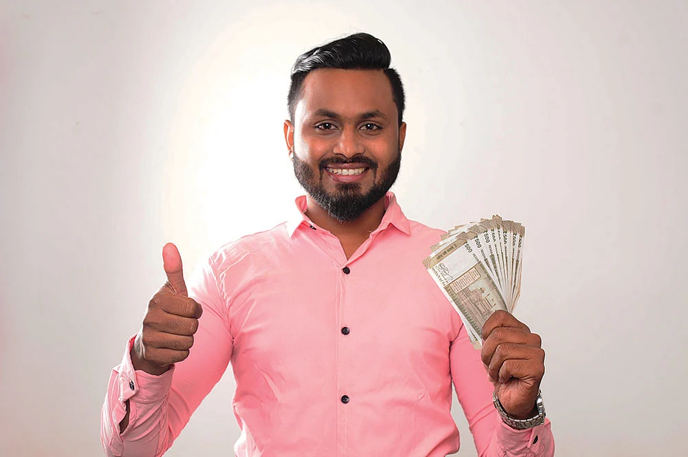 இந்த 3 நிதிச் சவால்களுக்கு
நீங்கள் தயாரா?