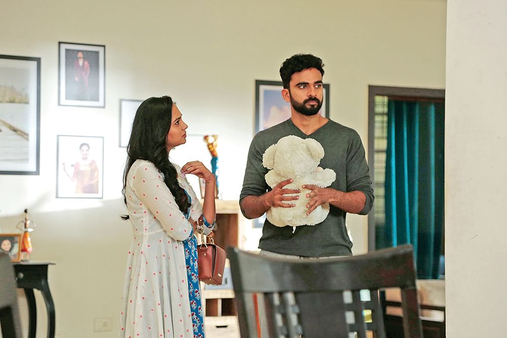 “அஜித் கூப்பிட்டா ஆட்டத்துக்கு ரெடி!”
