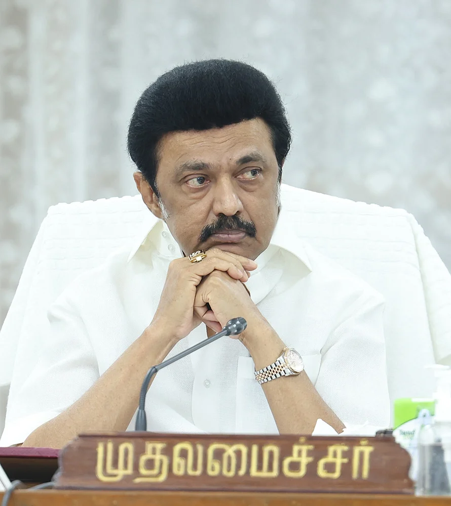 மிஸ்டர் கழுகு: ஷாக் ட்ரீட்மென்ட்! - அப்செட்டில் முதல்வர் ஸ்டாலின்...