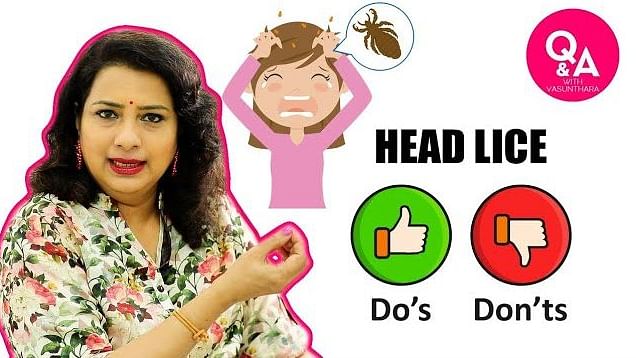 lice