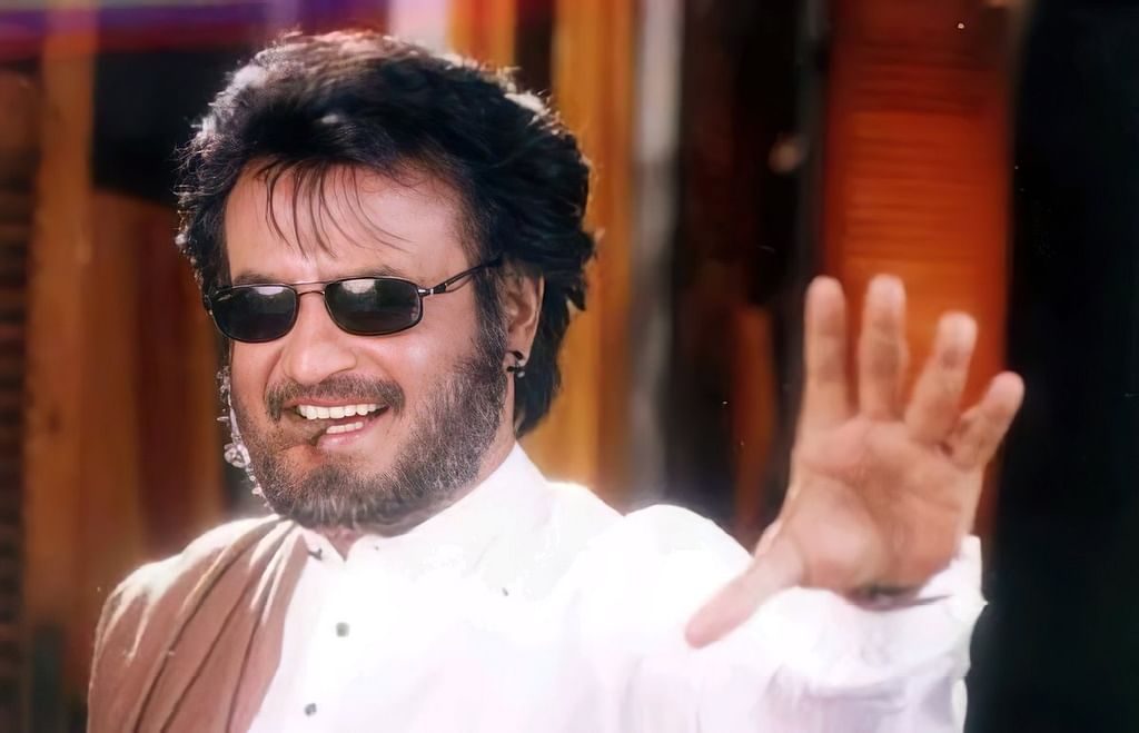 ரெண்டாவது ரவுண்டு: படையப்பா 2