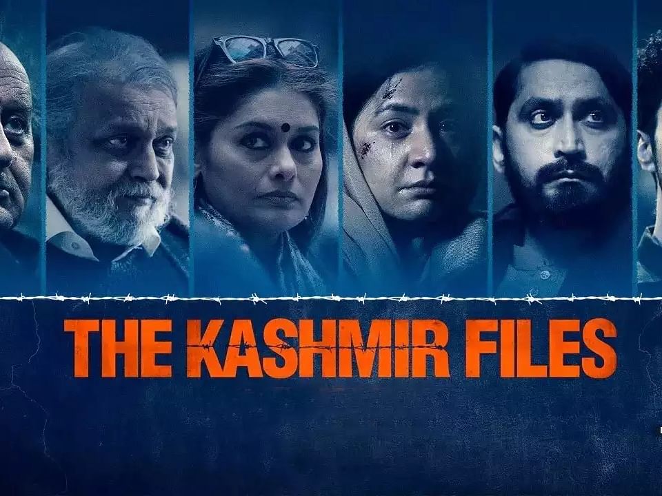 The Kashmir Files: "இஸ்லாமியர்களின் வாதங்கள் முக்கியமானவை!"- படம் நியூசிலாந்தில் வெளியாவதில் சிக்கல்