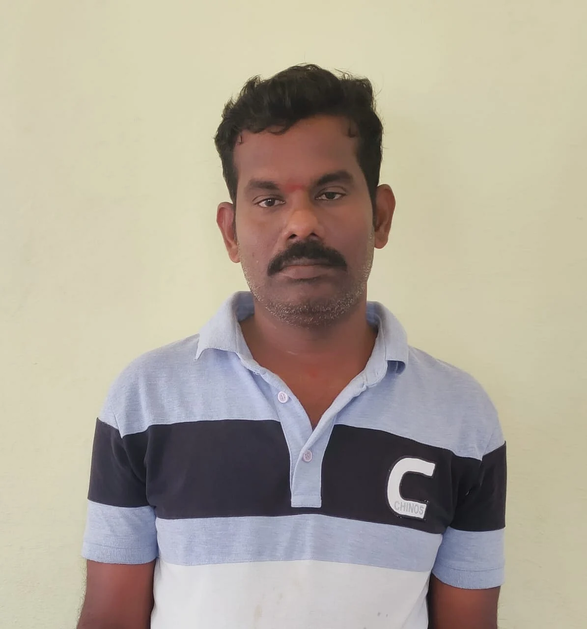 வேலுச்சாமி
