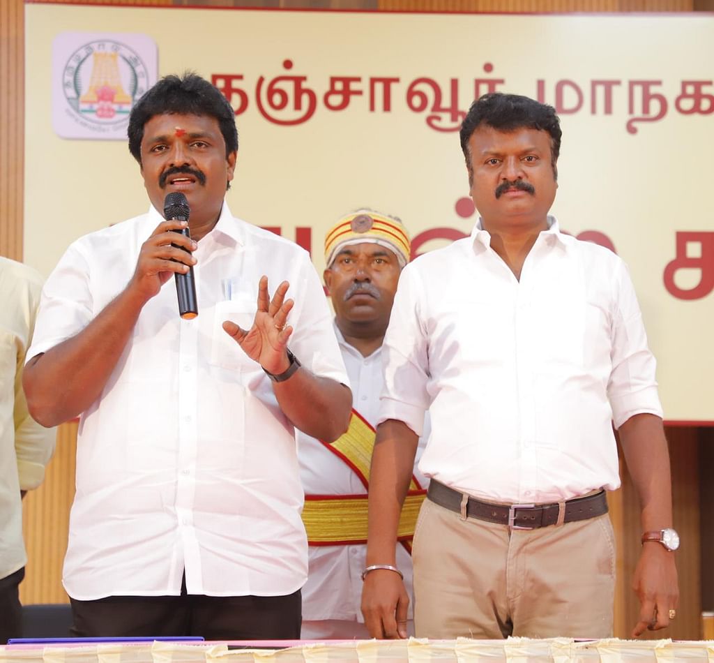 சண். இராமநாதன்,
ஆணையர் சரவணக்குமார்
