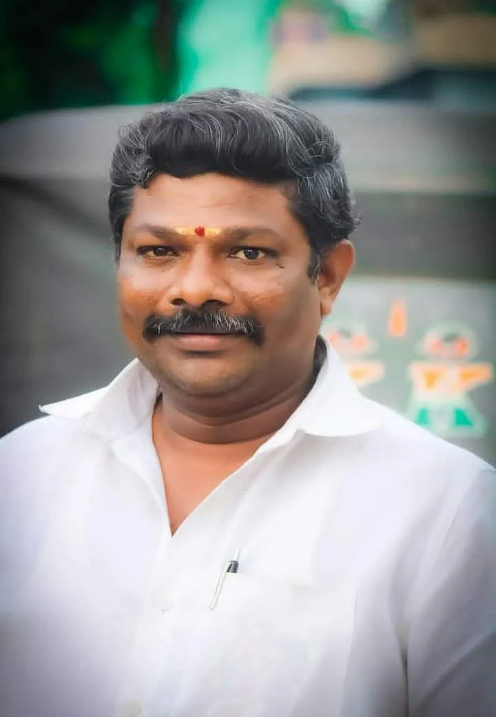 கும்பகோணம்
மாநகராட்சி மேயர் சரவணன்