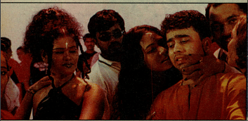 கனா காணும் காலங்கள் - செல்வராகவன்