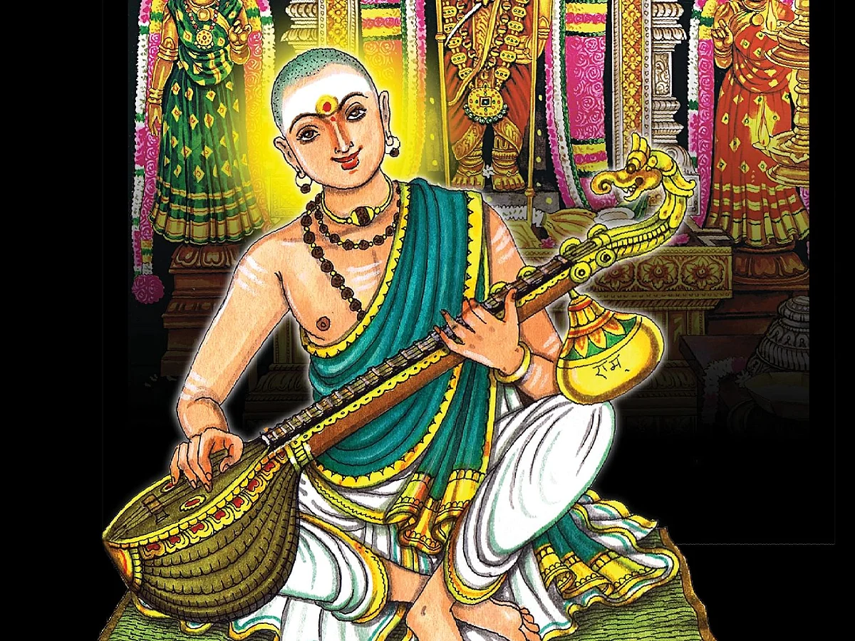 `புதுமைகளில் ஈடுபடத் தயங்க வேண்டாம்’ - முத்துசுவாமி தீட்சிதர் வாழ்க்கை சொல்லும் 5 பாடங்கள்