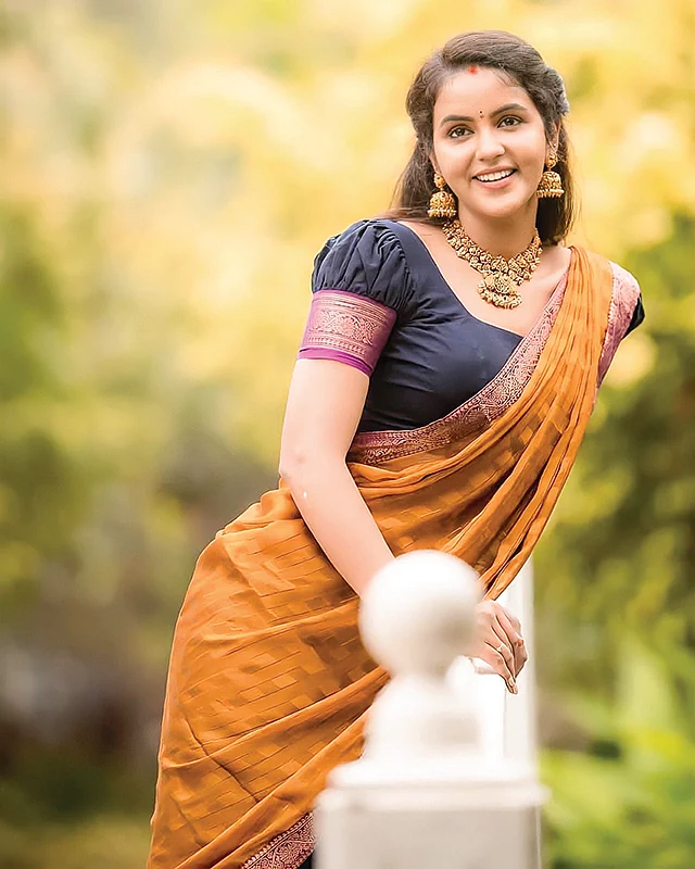 விகடன் TV: ரிமோட் பட்டன்