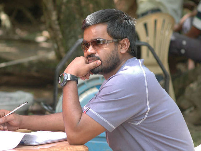 கனா காணும் காலங்கள் - செல்வராகவன்