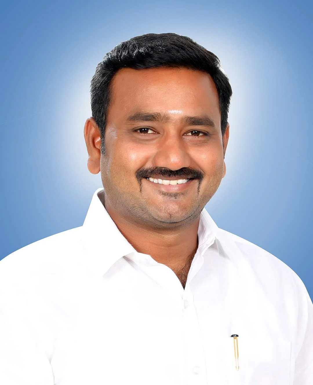 விஜய்கண்ணன் (குமாரபாளையம் நகராட்சி தலைவர்)