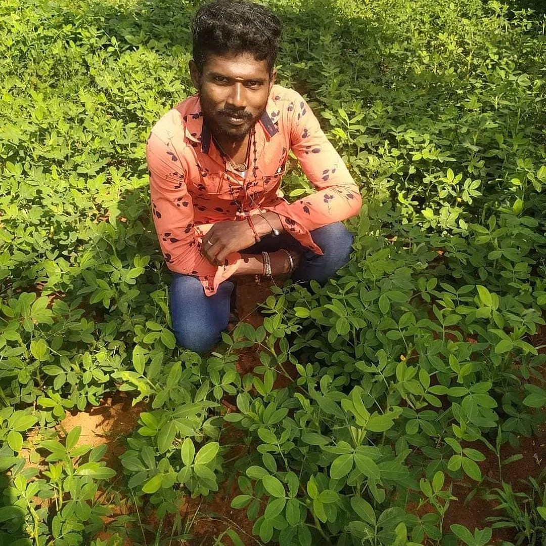 பிரவீன்குமார்