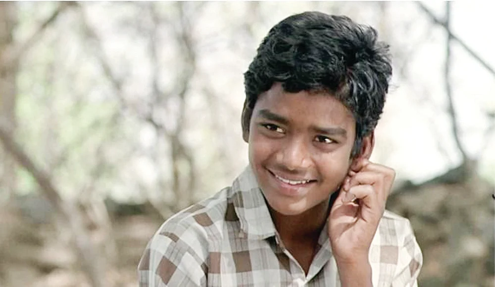 “நாடகக் காதல் என்பது நாடக அரசியல்!”
