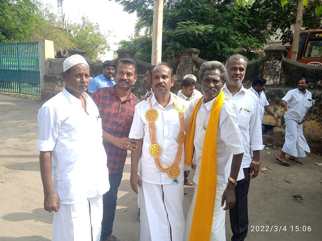 ராஜா முஹம்மது
