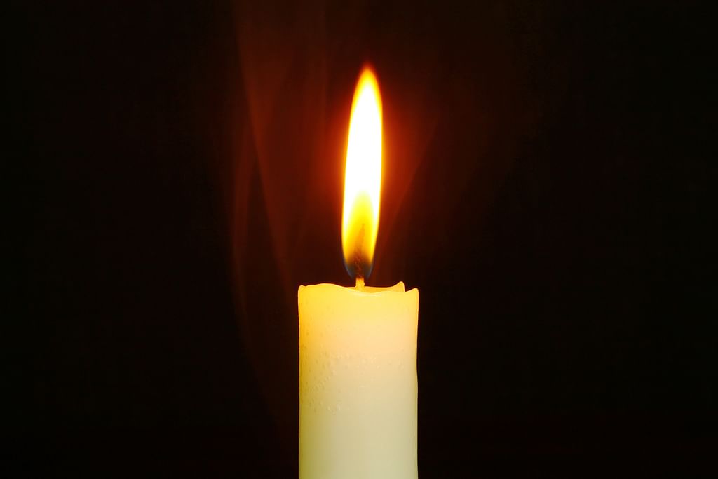 மெழுகுவத்தி