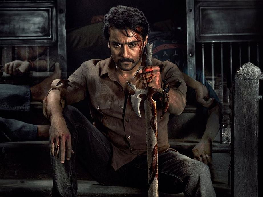 எதற்கும் துணிந்தவன் விமர்சனம்: சூர்யாவுக்கும், பாண்டிராஜுக்கும் ஹாட்ரிக்... ஆனா பிரச்னை என்னன்னா?!