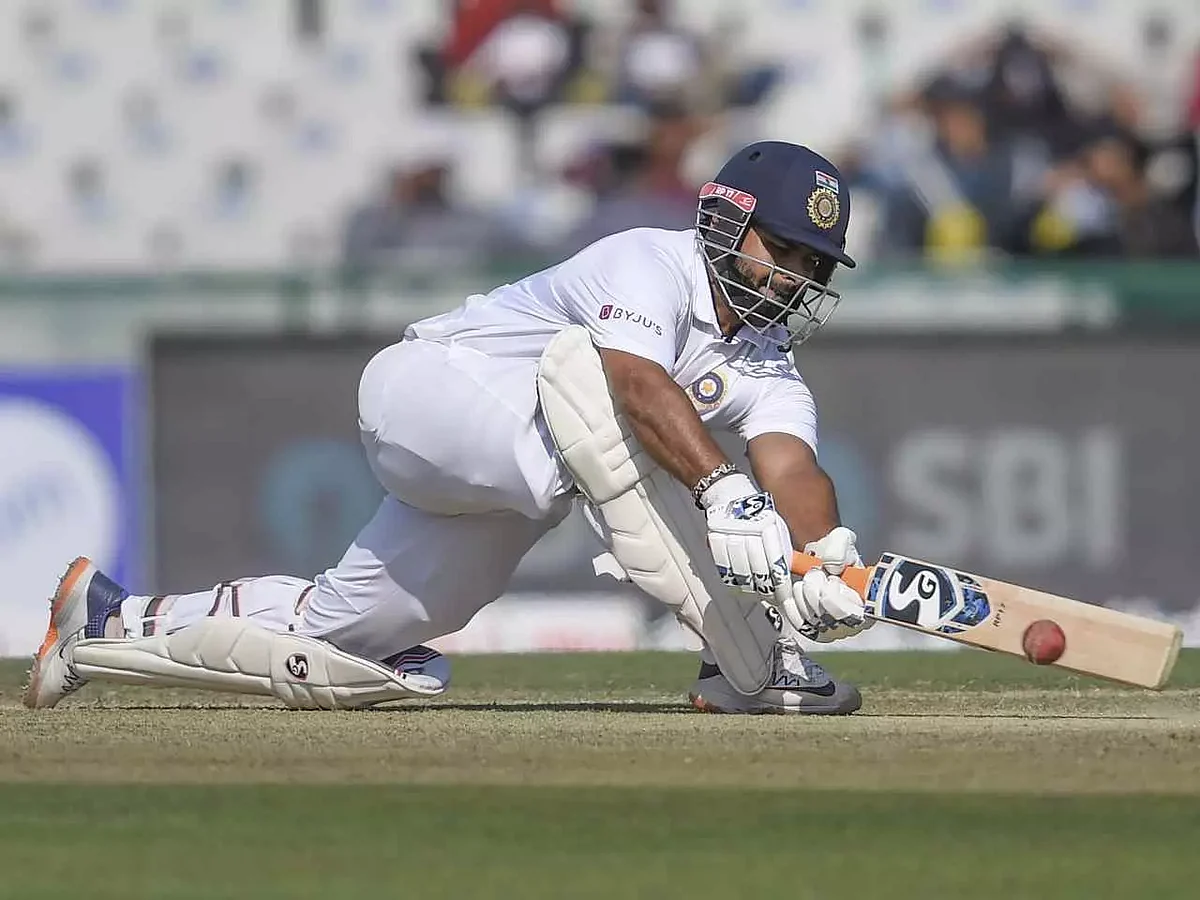 IND vs SL: பண்ட்டிற்கு 90-கள், ரோஹித்திற்கு புல் ஷாட்… என்ன ஒற்றுமை?