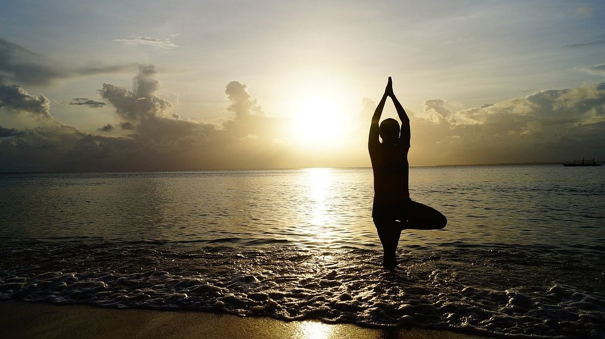 Meditation (Representational Image)