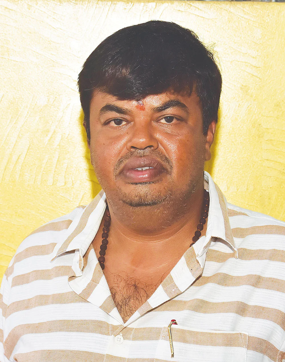 ராஜேஷ் கண்ணா