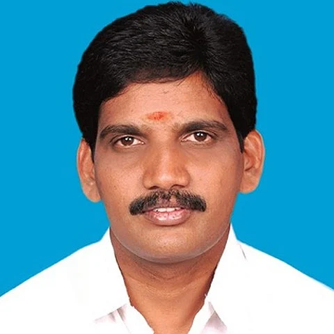 ஆர்.எஸ்.பாண்டியன்