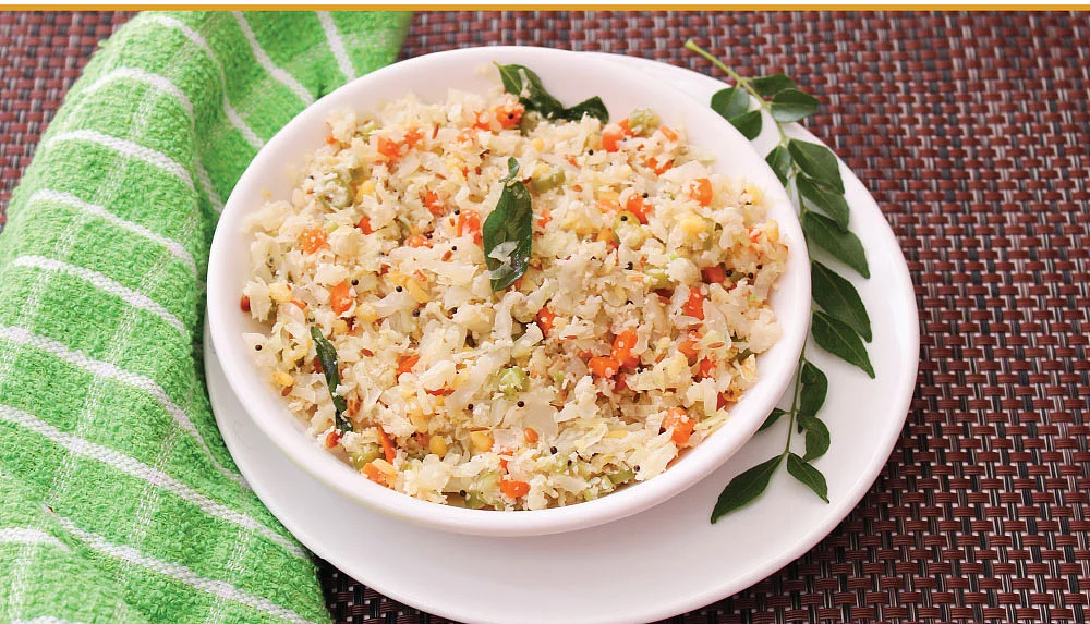 சித்திரைத் திருநாள் சிறப்பு சமையல்
